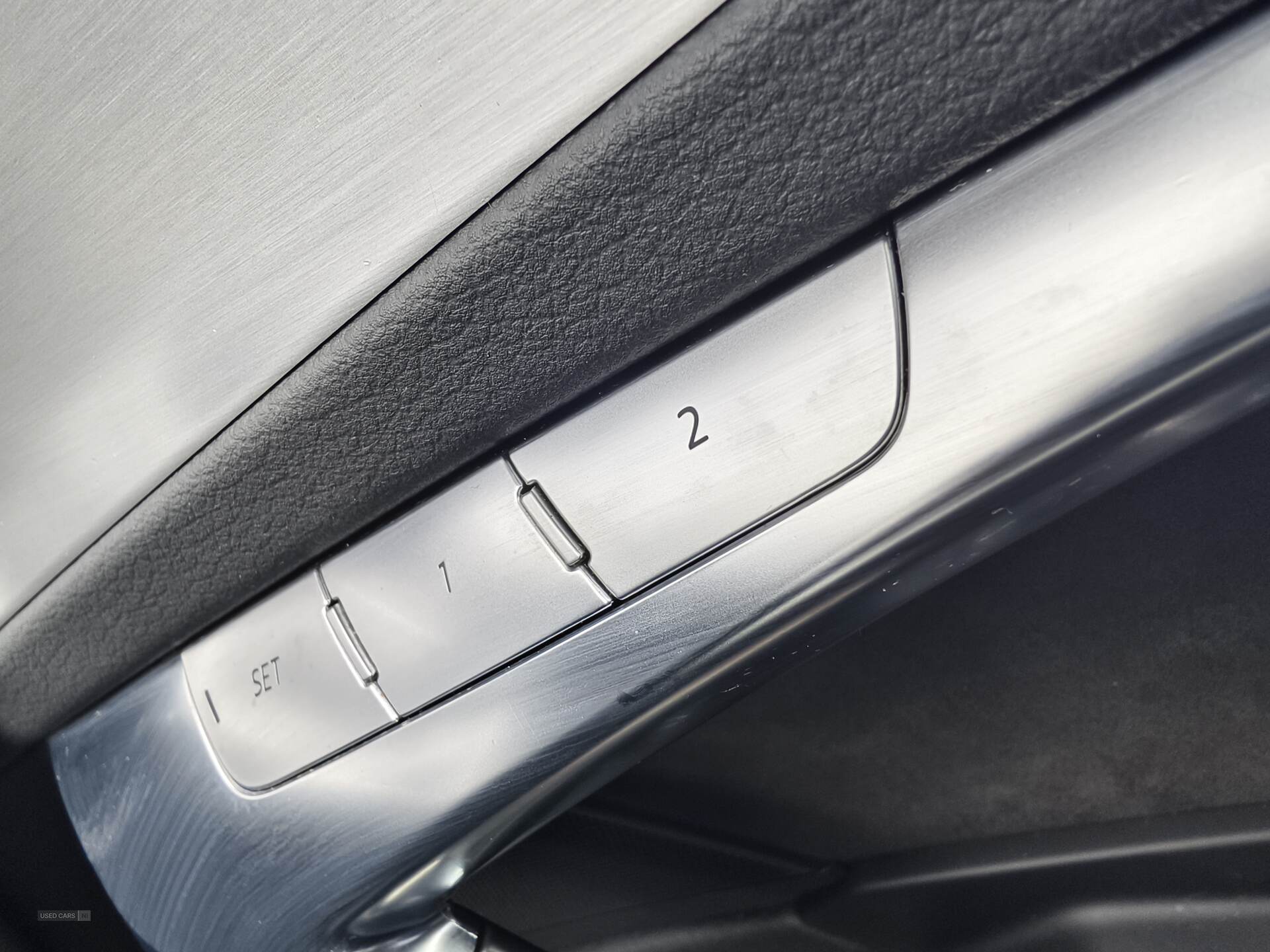 Audi A6 DIESEL SALOON in Fermanagh