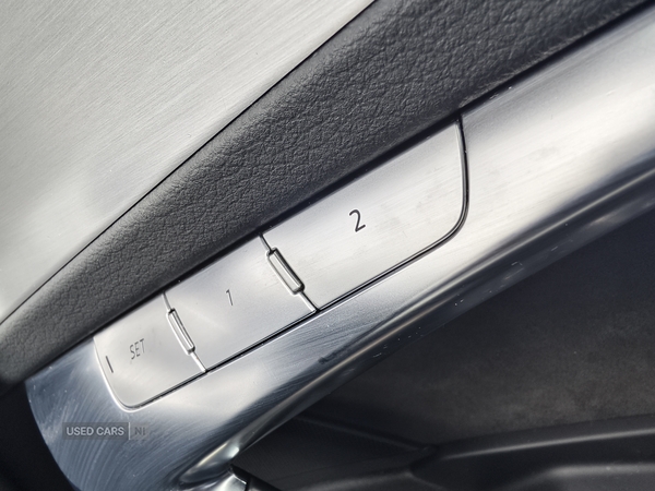 Audi A6 DIESEL SALOON in Fermanagh