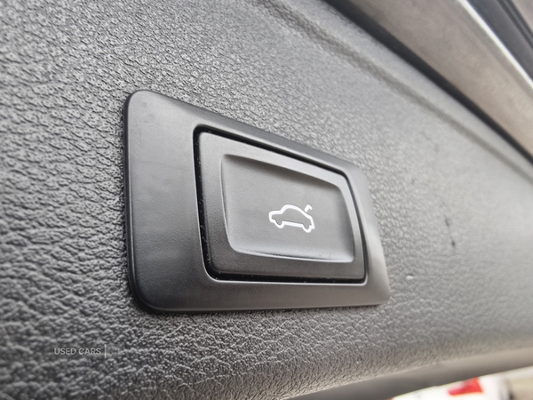 Audi A4 DIESEL AVANT in Fermanagh