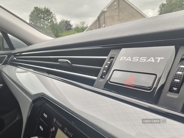 Volkswagen Passat DIESEL ESTATE in Fermanagh
