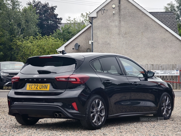 Ford Focus HATCHBACK in Fermanagh