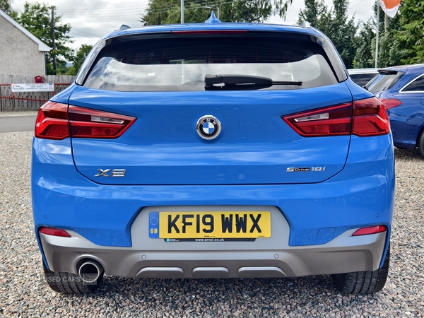 BMW X2 HATCHBACK in Fermanagh