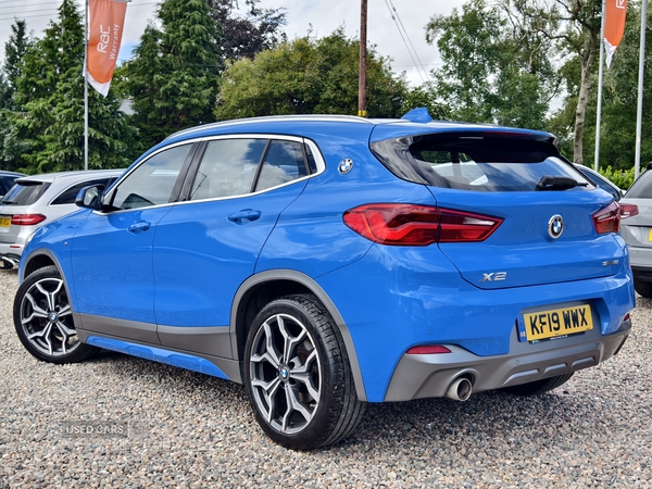 BMW X2 HATCHBACK in Fermanagh