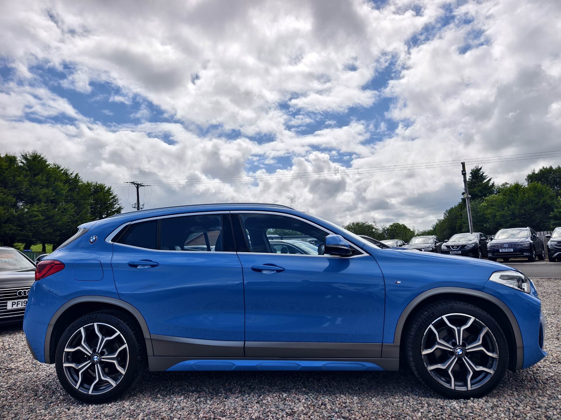 BMW X2 HATCHBACK in Fermanagh
