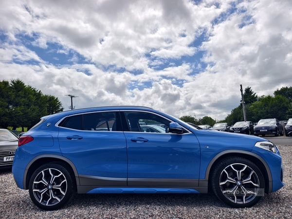 BMW X2 HATCHBACK in Fermanagh