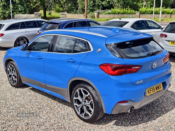 BMW X2 HATCHBACK in Fermanagh