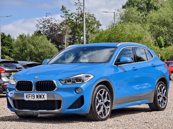 BMW X2 HATCHBACK in Fermanagh