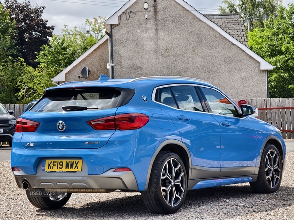 BMW X2 HATCHBACK in Fermanagh