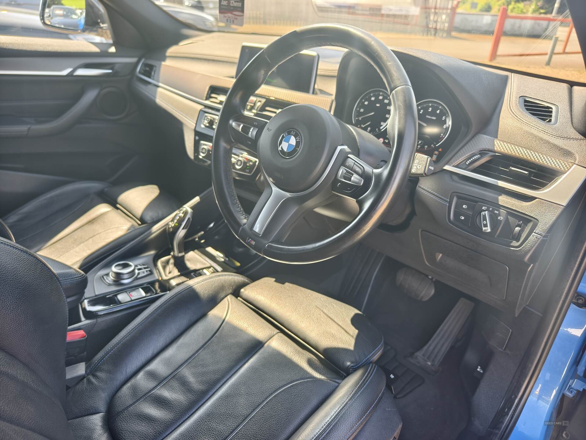 BMW X2 HATCHBACK in Fermanagh