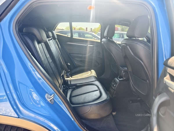 BMW X2 HATCHBACK in Fermanagh