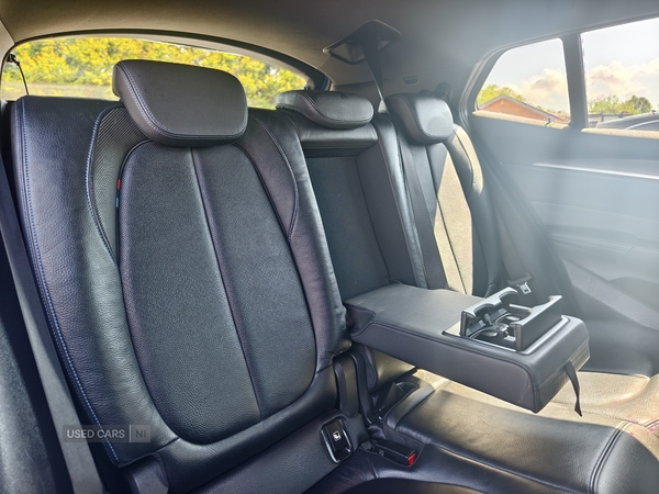 BMW X2 HATCHBACK in Fermanagh
