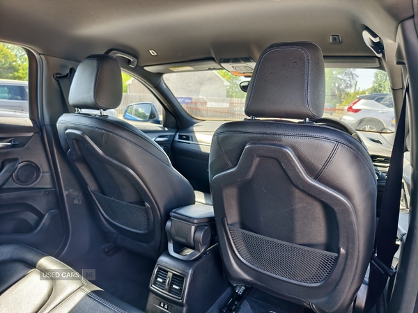 BMW X2 HATCHBACK in Fermanagh