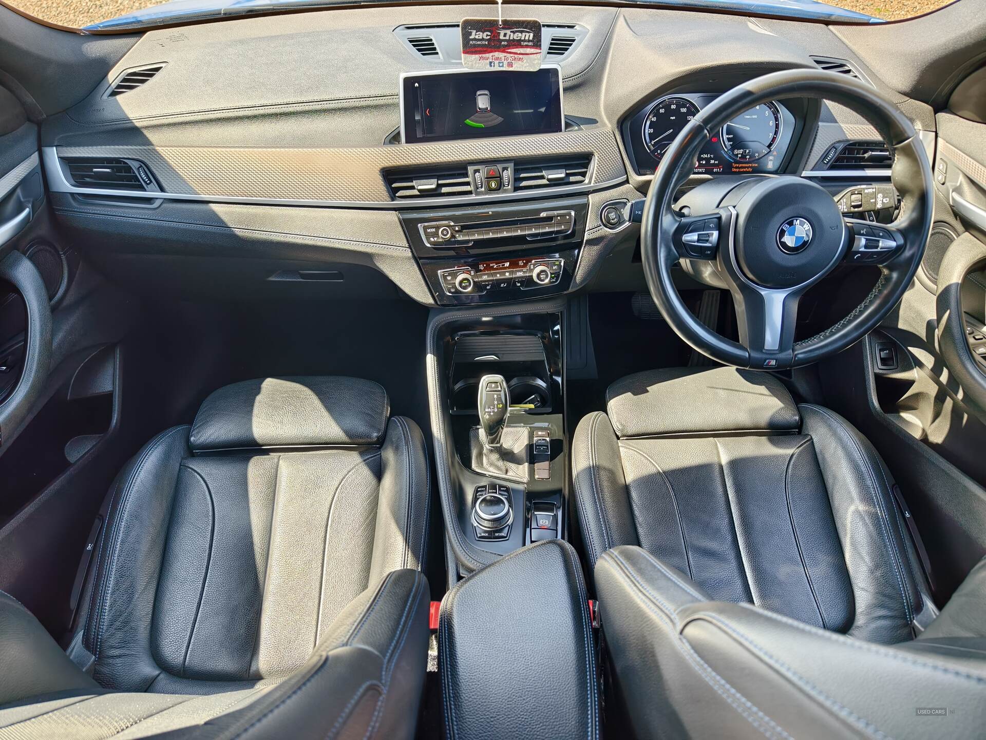 BMW X2 HATCHBACK in Fermanagh