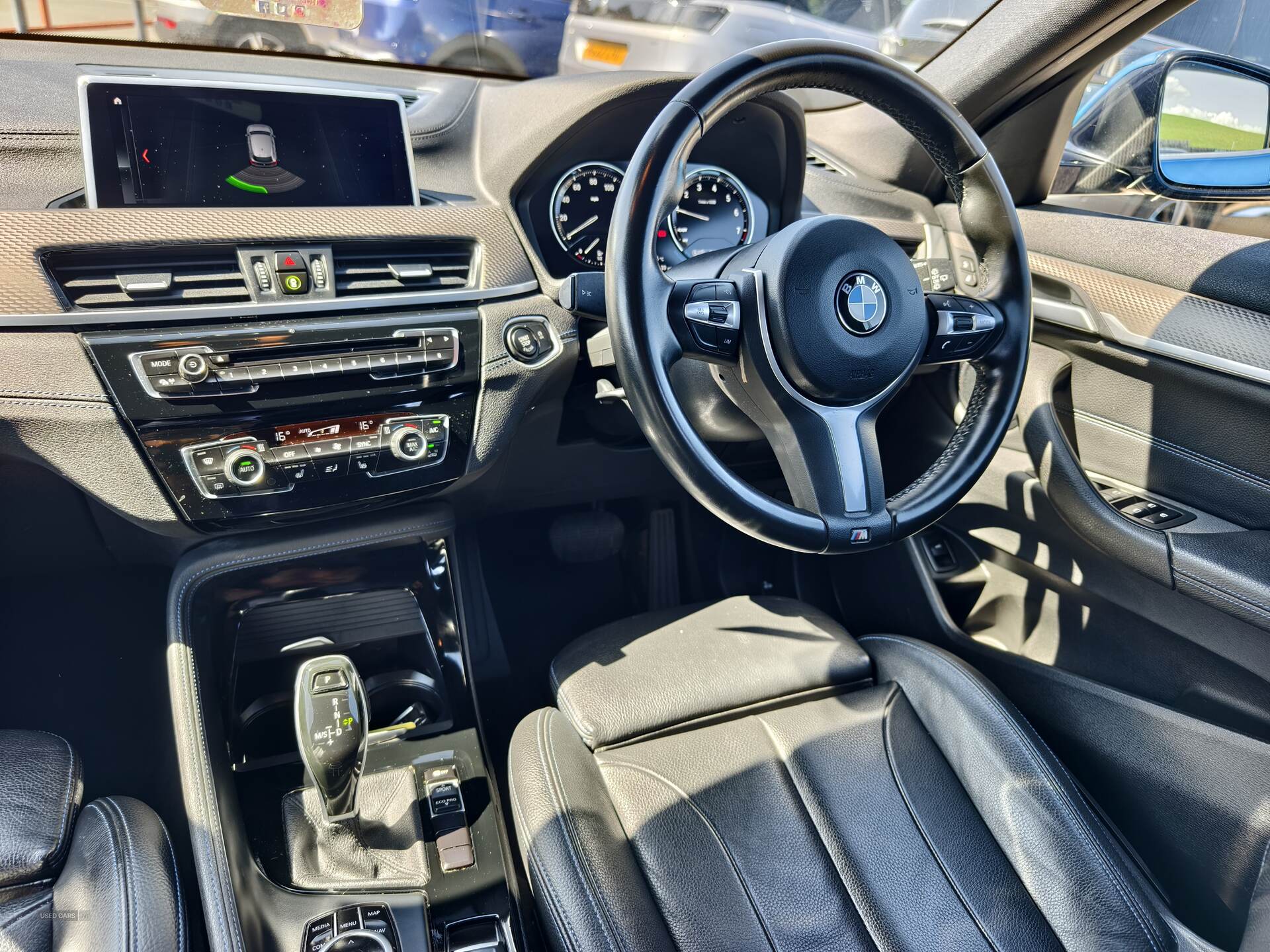BMW X2 HATCHBACK in Fermanagh
