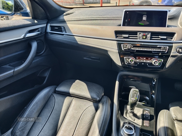 BMW X2 HATCHBACK in Fermanagh