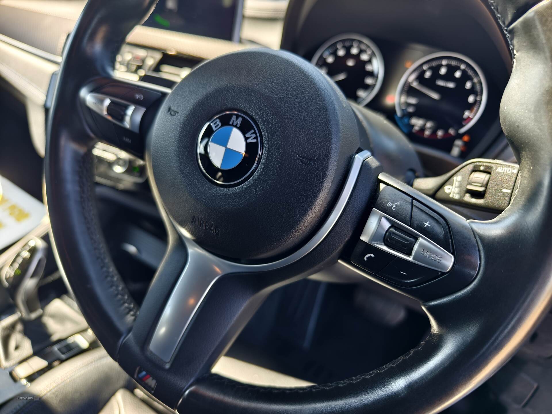 BMW X2 HATCHBACK in Fermanagh