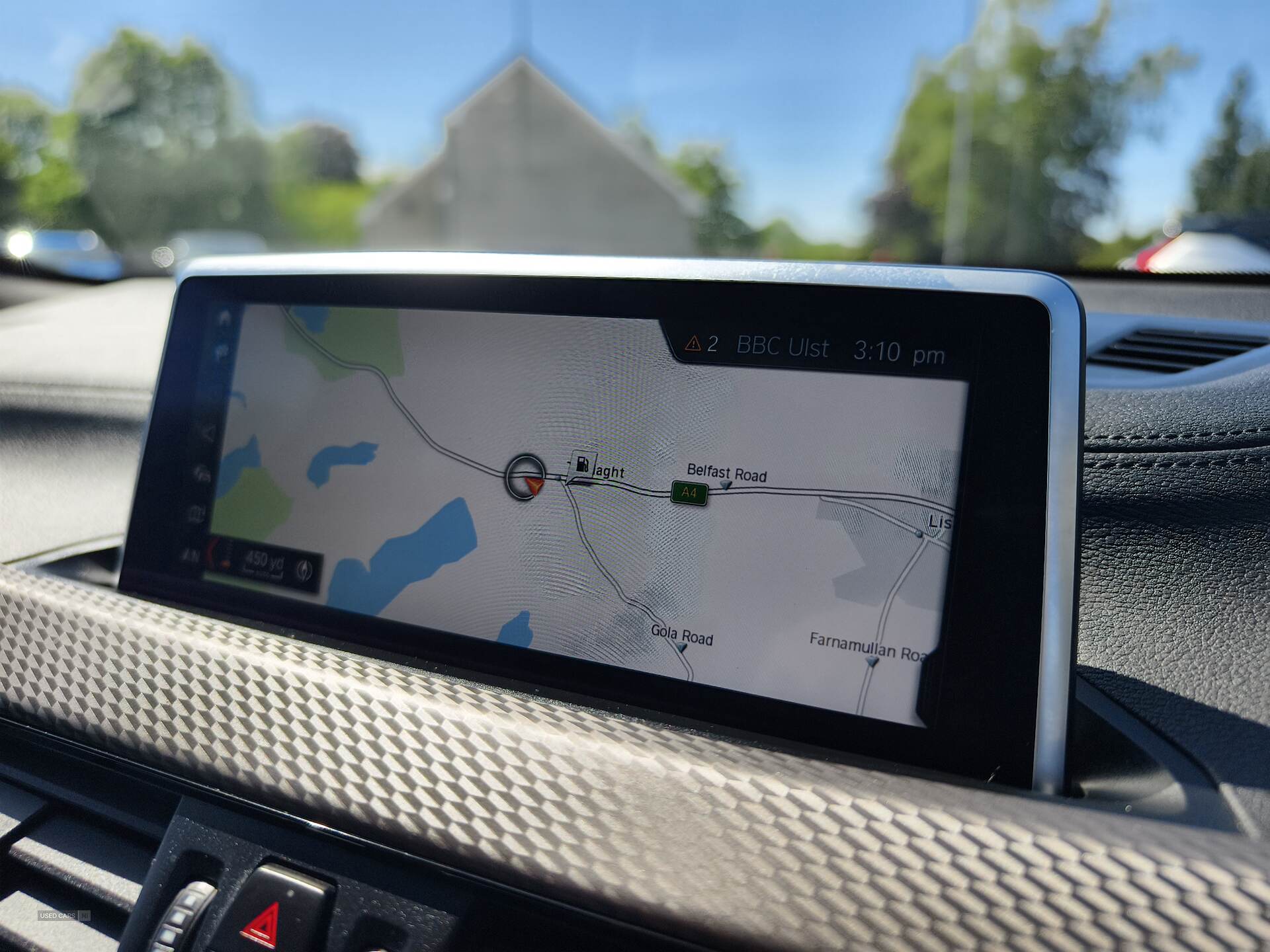 BMW X2 HATCHBACK in Fermanagh
