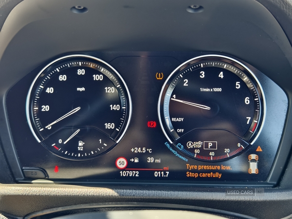 BMW X2 HATCHBACK in Fermanagh