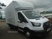 Ford Transit 350 L4 DIESEL RWD in Derry / Londonderry