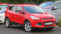 Ford Kuga DIESEL ESTATE in Derry / Londonderry