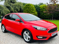 Ford Focus HATCHBACK in Antrim