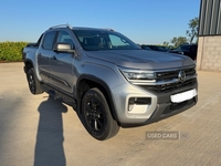 Volkswagen Amarok 3.0 v6 in Tyrone