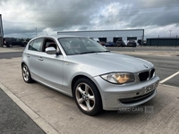 BMW 1 Series DIESEL HATCHBACK in Fermanagh