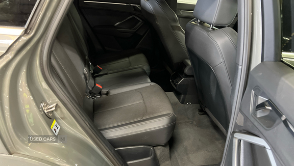 Audi Q3 DIESEL ESTATE in Tyrone