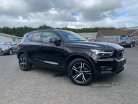 Volvo XC40 ESTATE in Antrim