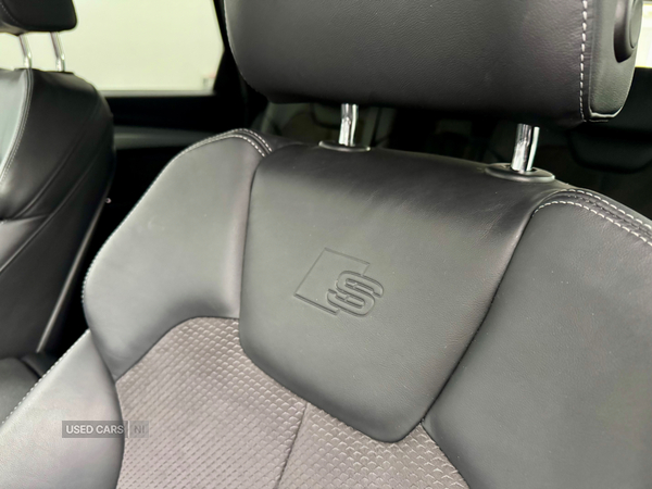 Audi Q5 DIESEL ESTATE in Derry / Londonderry