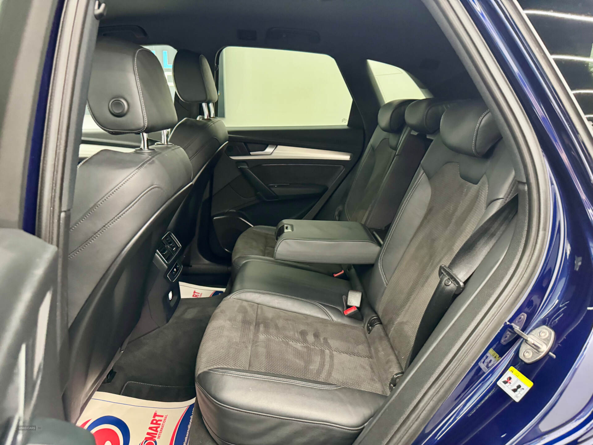 Audi Q5 DIESEL ESTATE in Derry / Londonderry