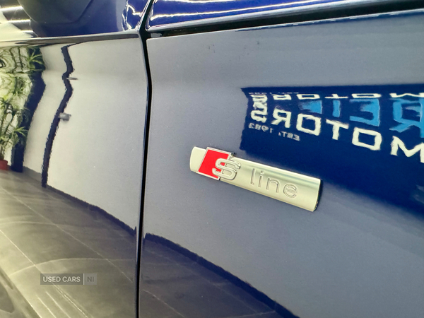Audi Q5 DIESEL ESTATE in Derry / Londonderry