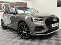 Audi Q3 DIESEL ESTATE in Down