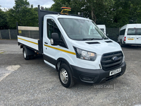 Ford Transit 350 L3 DIESEL RWD in Derry / Londonderry