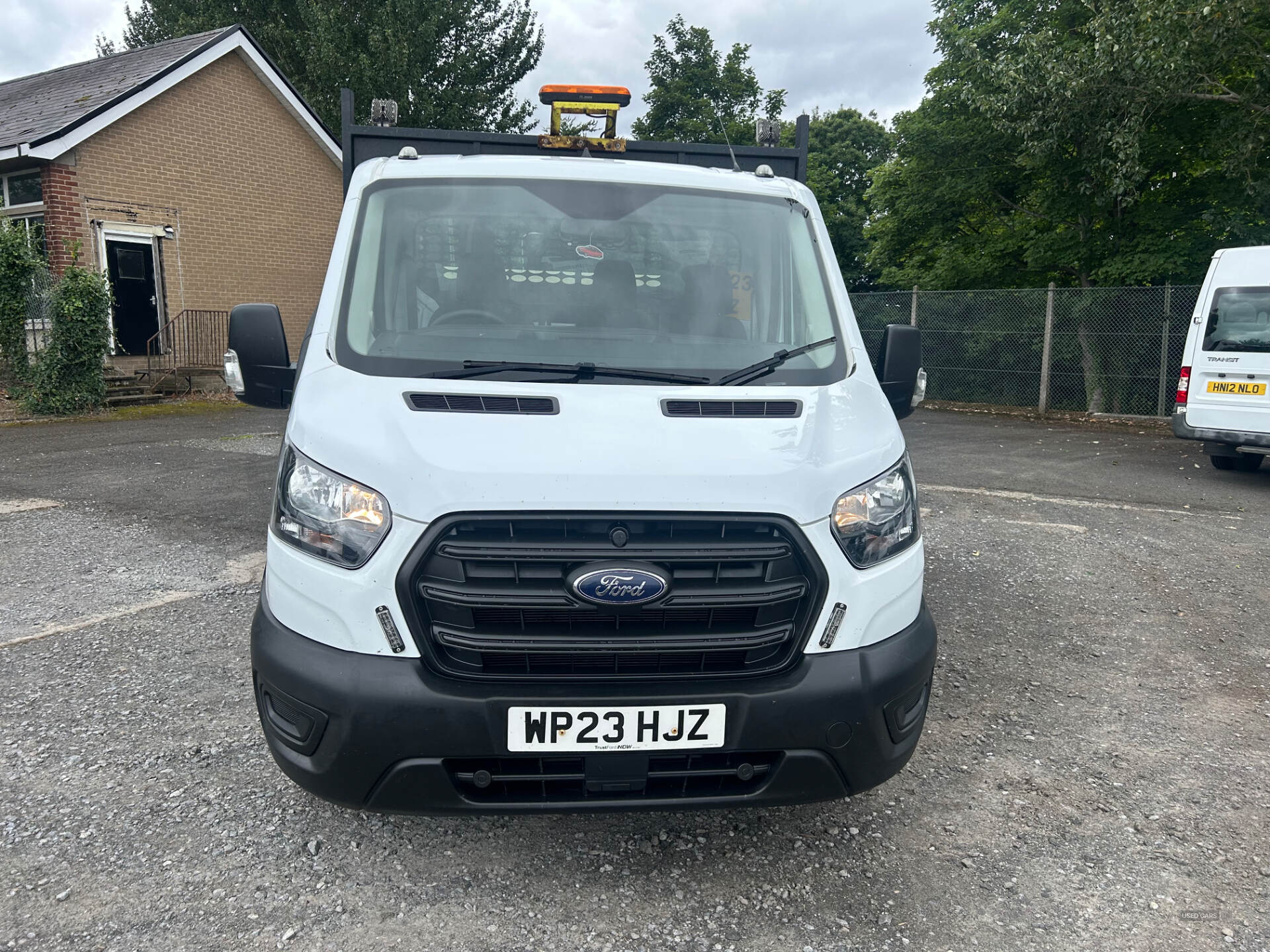 Ford Transit 350 L3 DIESEL RWD in Derry / Londonderry