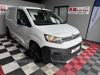Citroen Berlingo M DIESEL in Tyrone