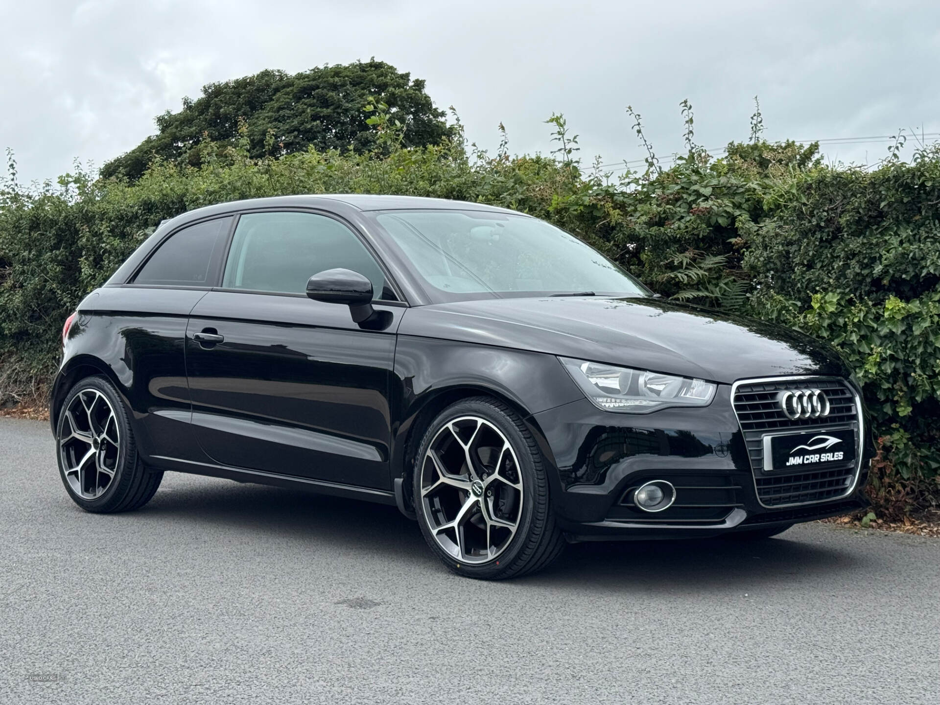 Audi A1 DIESEL HATCHBACK in Down