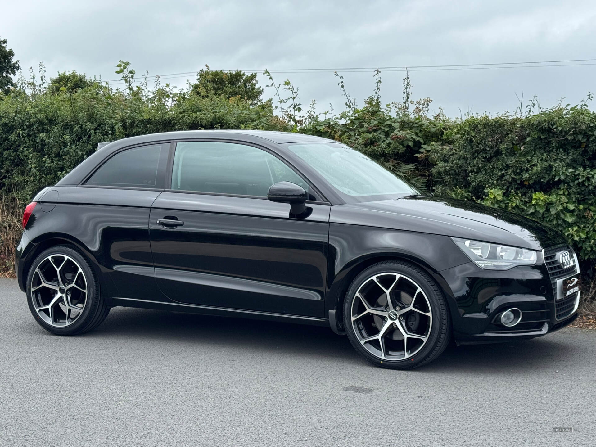 Audi A1 DIESEL HATCHBACK in Down