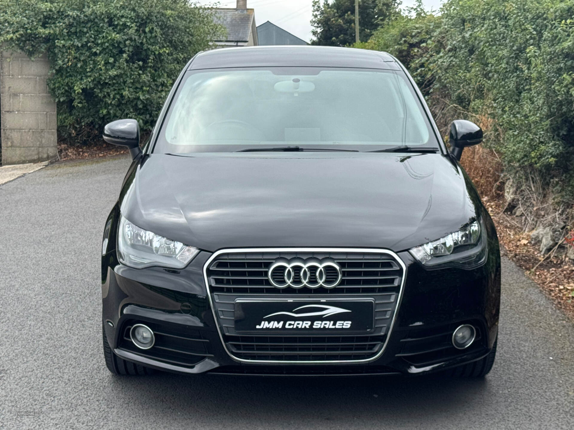 Audi A1 DIESEL HATCHBACK in Down