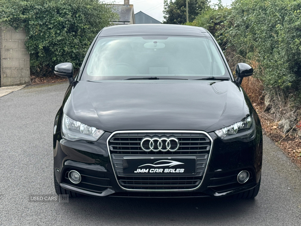 Audi A1 DIESEL HATCHBACK in Down