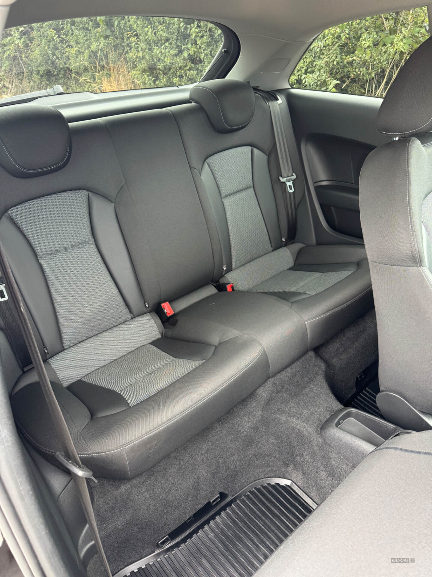 Audi A1 DIESEL HATCHBACK in Down