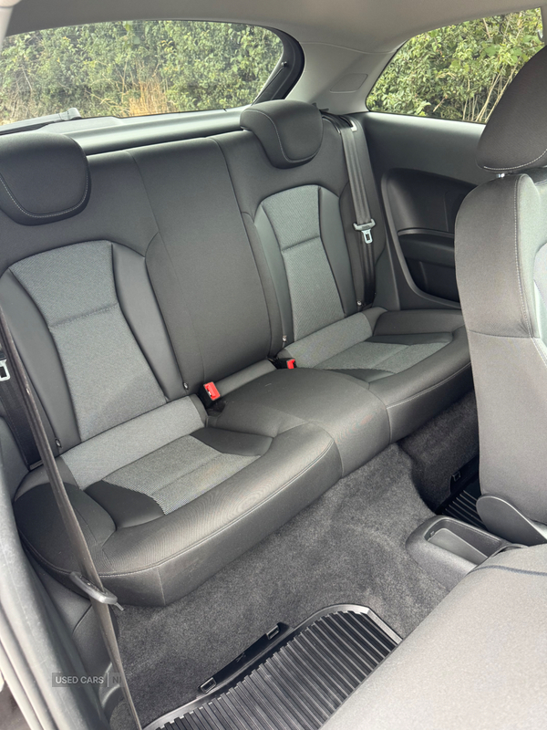 Audi A1 DIESEL HATCHBACK in Down