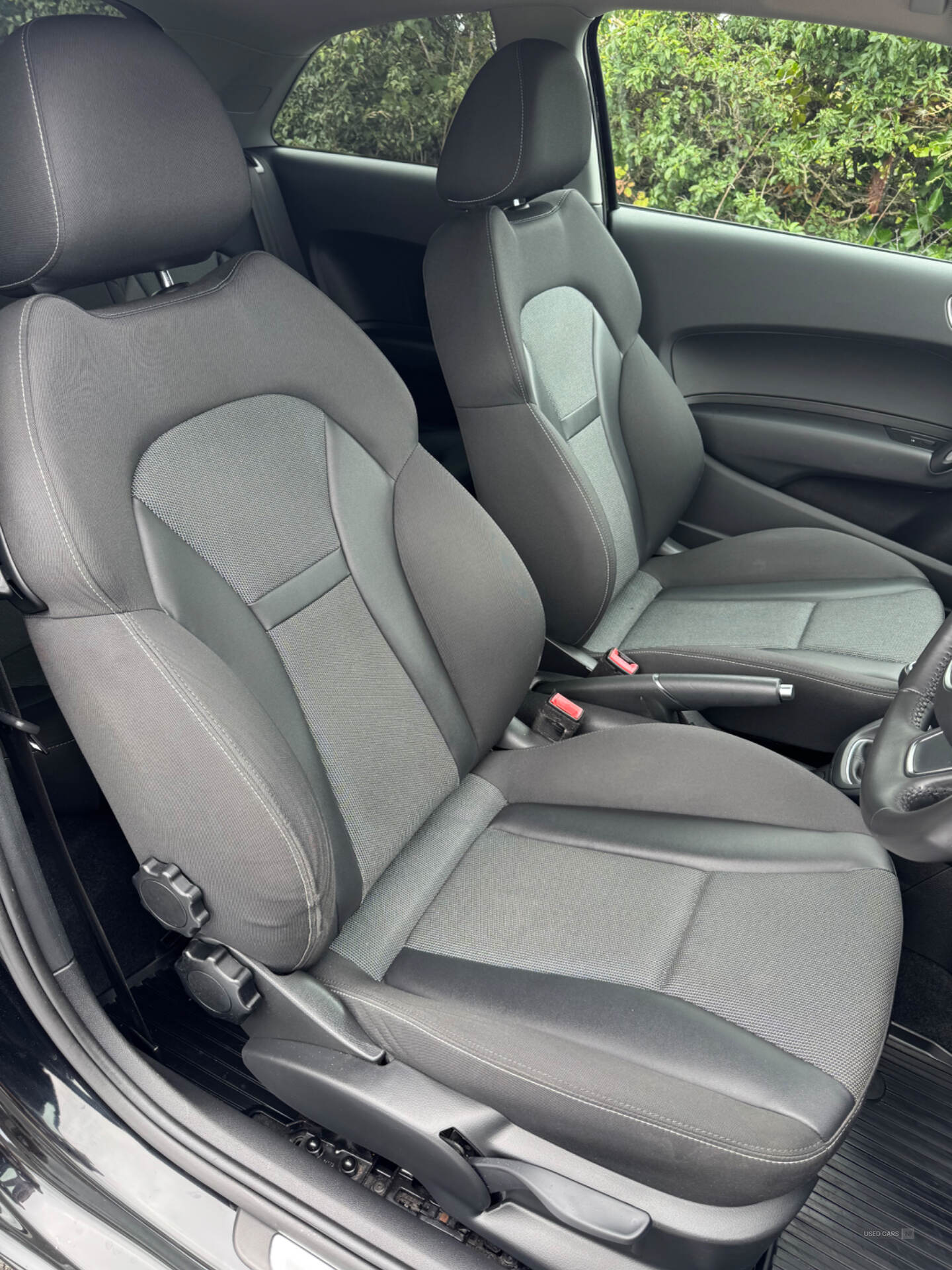 Audi A1 DIESEL HATCHBACK in Down