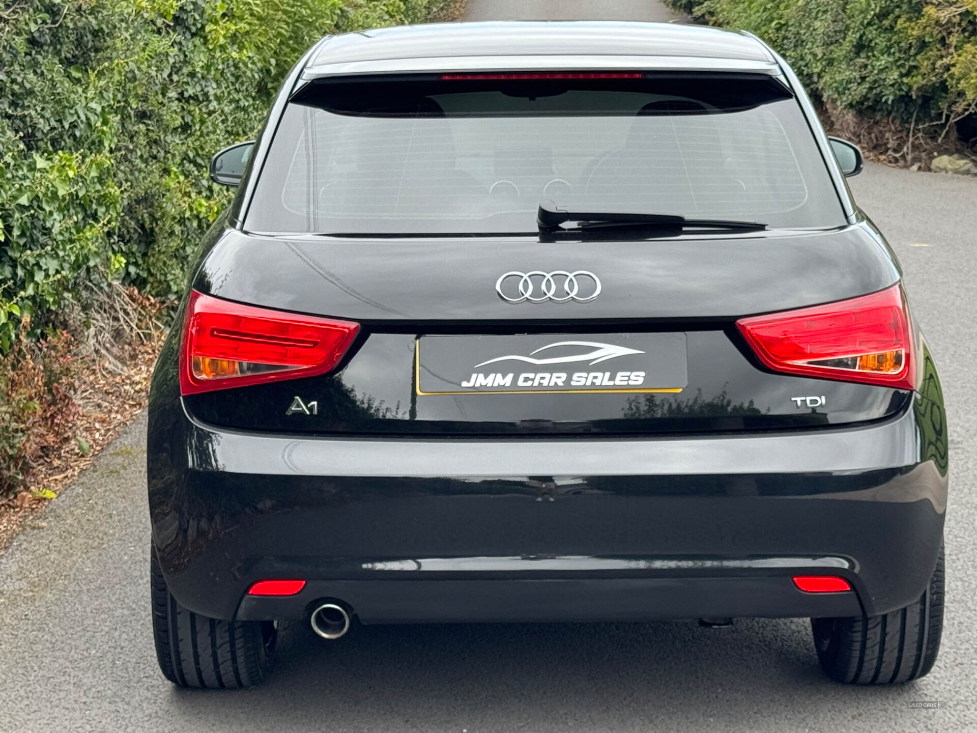 Audi A1 DIESEL HATCHBACK in Down