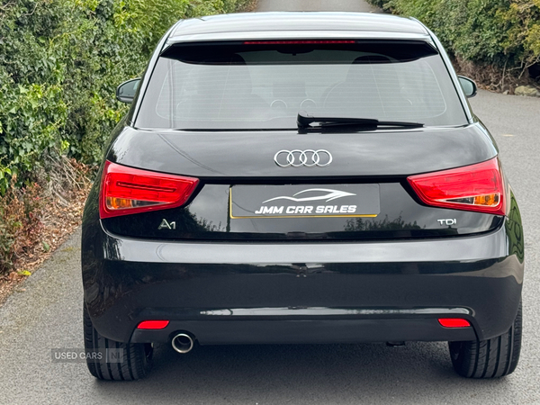 Audi A1 DIESEL HATCHBACK in Down