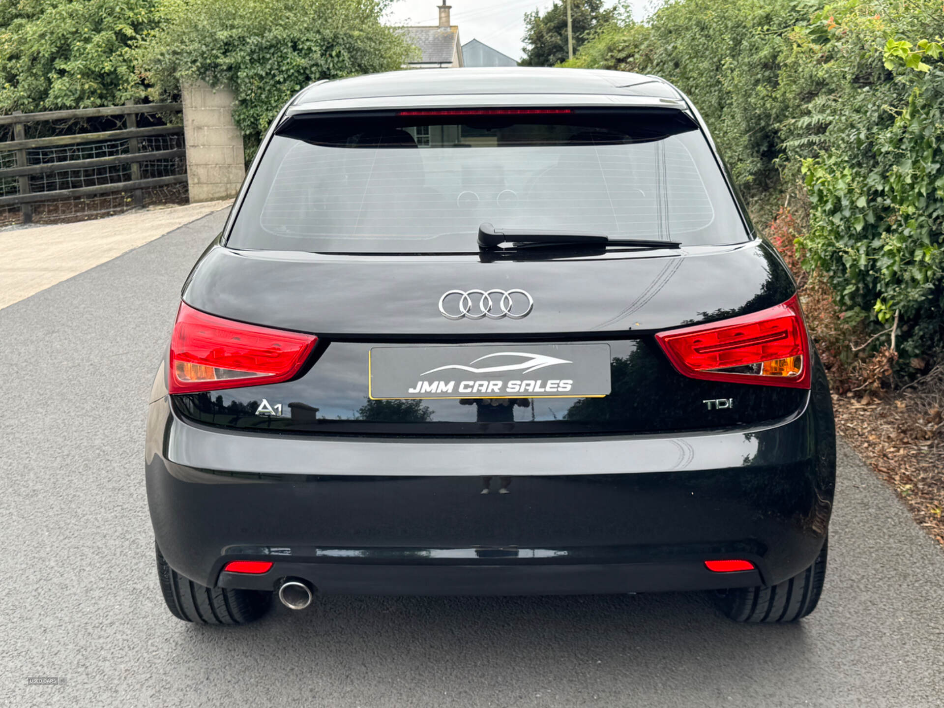 Audi A1 DIESEL HATCHBACK in Down