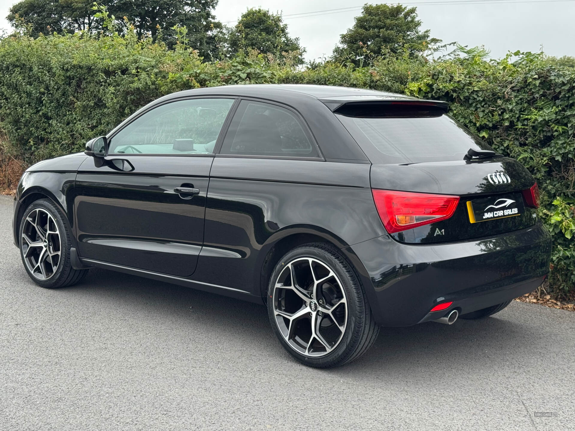 Audi A1 DIESEL HATCHBACK in Down