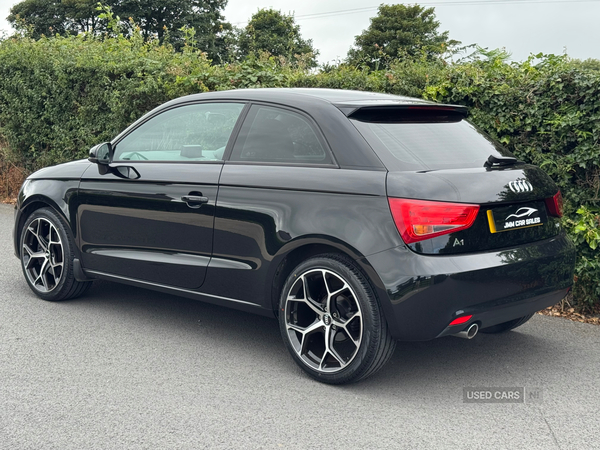 Audi A1 DIESEL HATCHBACK in Down