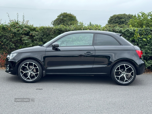 Audi A1 DIESEL HATCHBACK in Down
