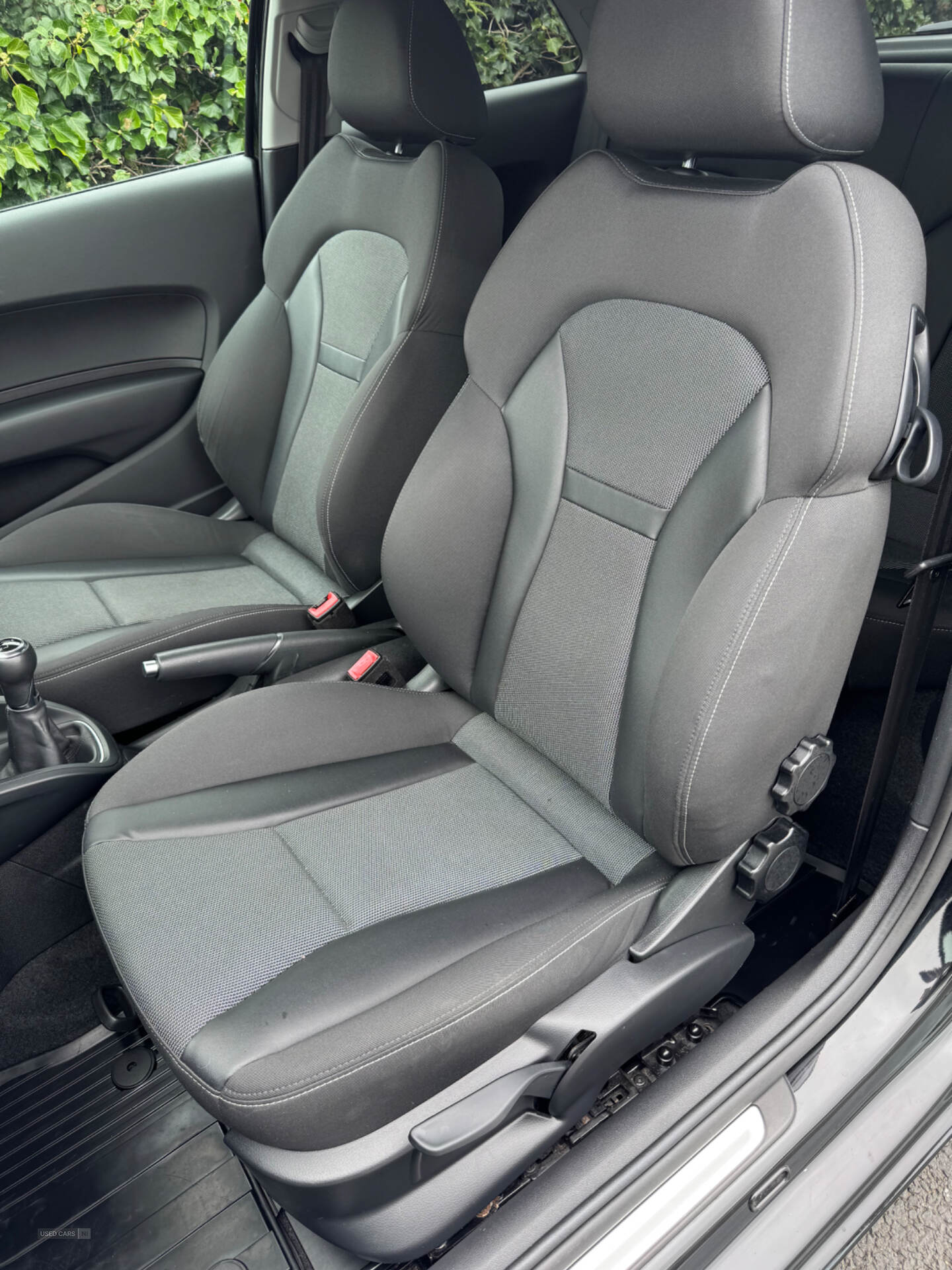 Audi A1 DIESEL HATCHBACK in Down